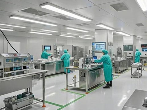 Biopharmaceuticals