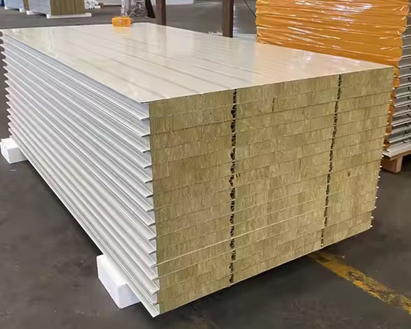 Clean room panels