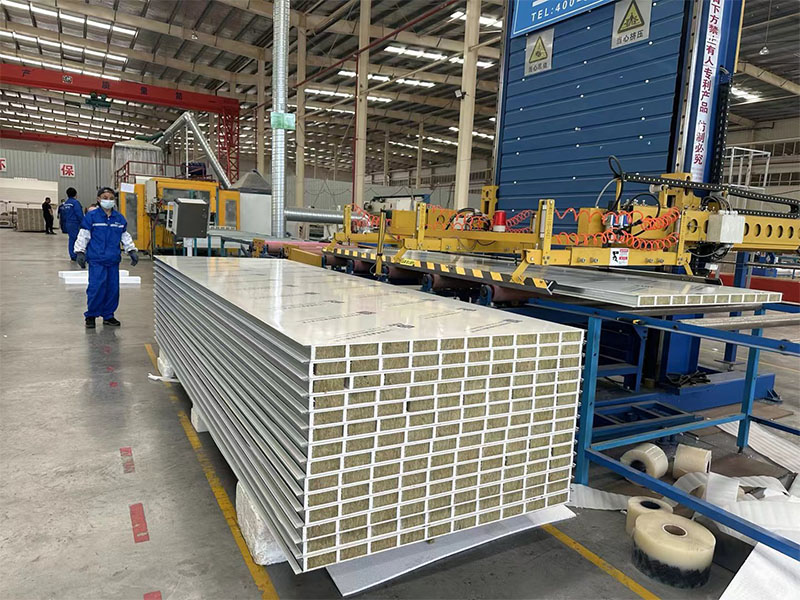 Cleanroom board workshop