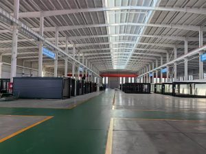 Container House Workshop