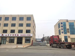 Factory Overview