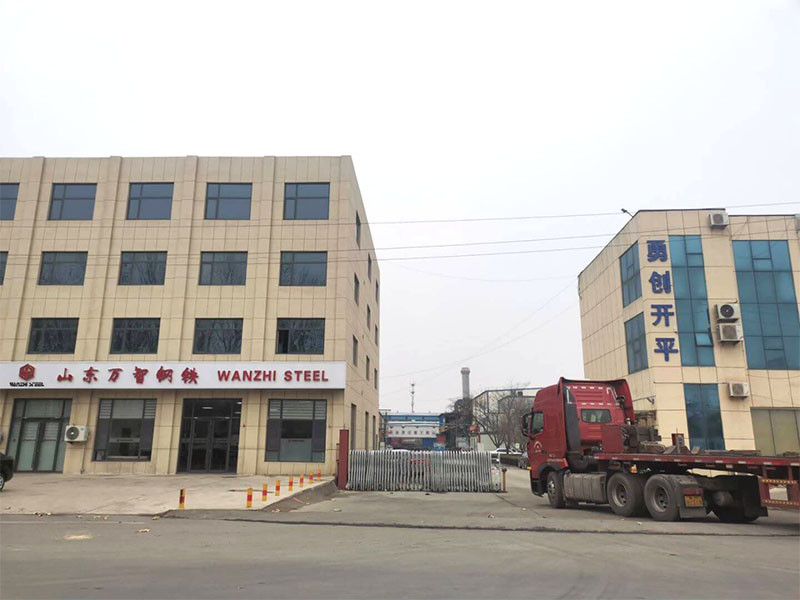Factory Overview