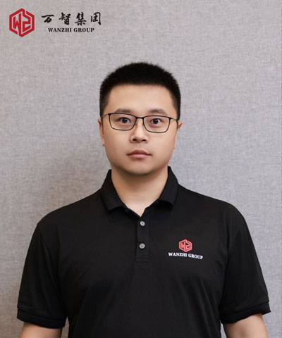 Hang Xu