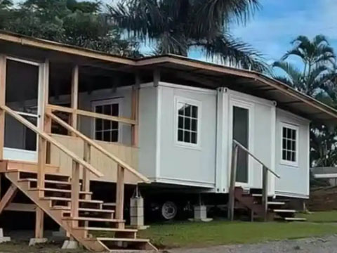 Mobile Store