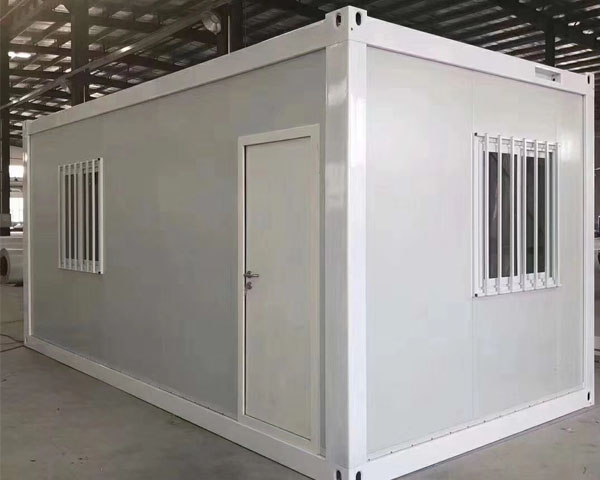 Modular container house