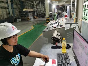 Production Operations