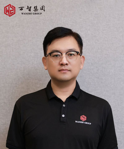 Shuai Zhang