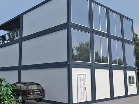 office