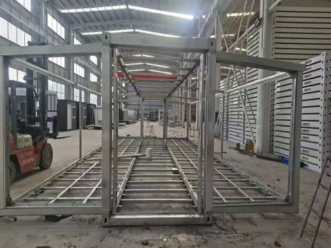 Framework