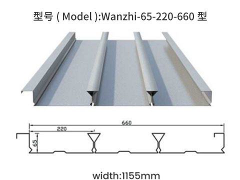 Wanzhi-65-220-660
