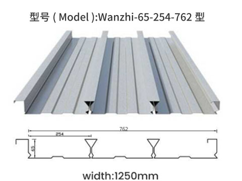 Wanzhi-65-254-762
