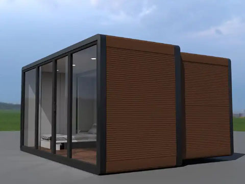 Apple cabin expansion diagram