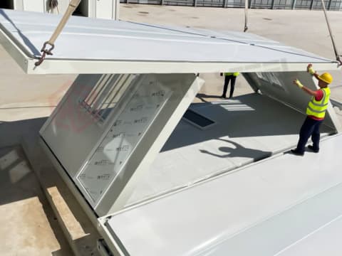 Costa Rica Airport Project