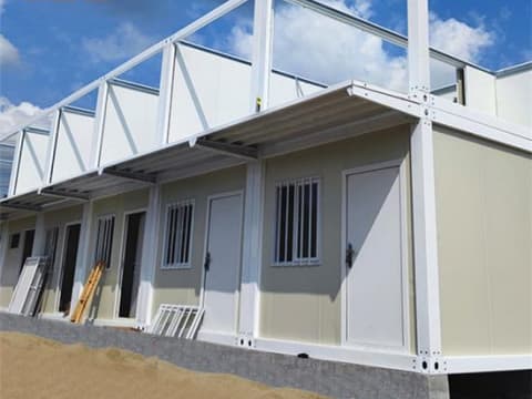 Mexico Energy Plant Project