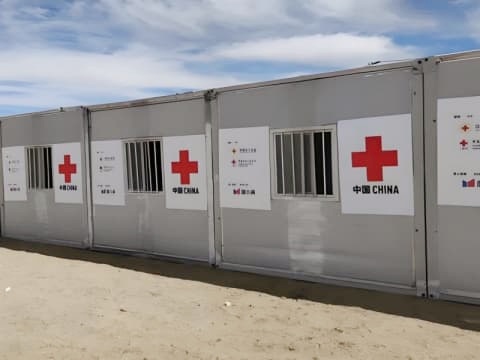 Papua New Guinea Project