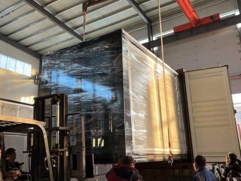 Shipping to Mexico and Spain