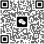 WeChat QR Code