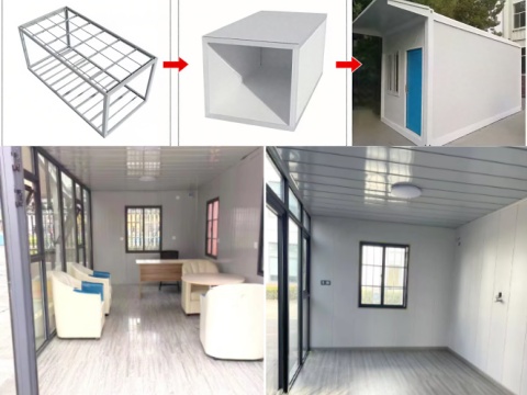 External and internal styles