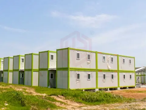 Guyana Rainforest Research Station