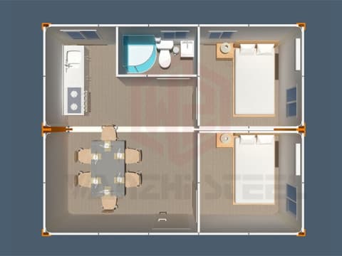 Interior Custom Design