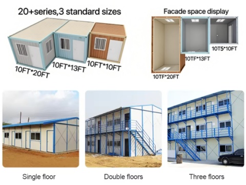 Models and Applications