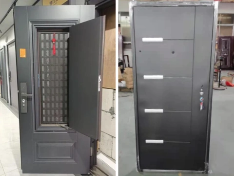 Room Door for Bedroom Apartment Hotel Home