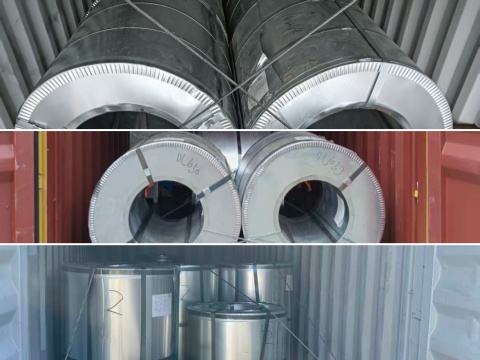 Shipments to Belarus and Kazakhstan