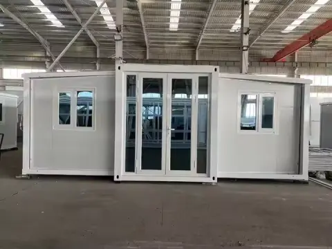Steel KFC door