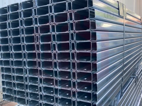 c purlins price