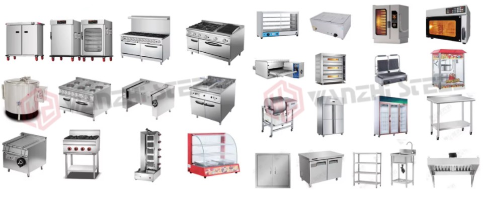 Optional configuration