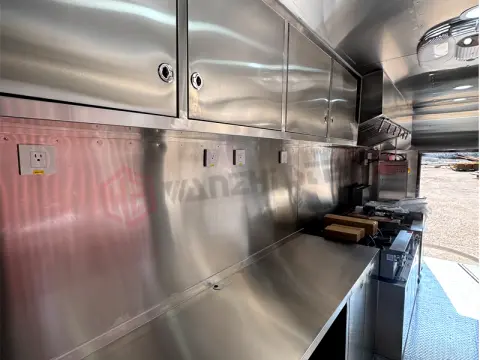 Stainless steel worktable