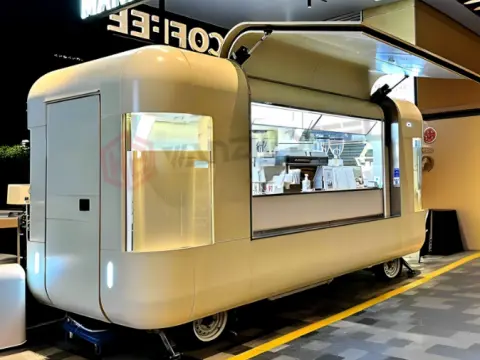 food concession trailers for sale