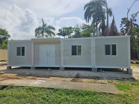 40ft mobile restaurant