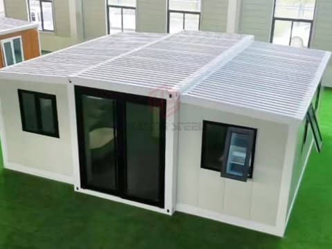 Wholesale one-bedroom, one-bathroom houses