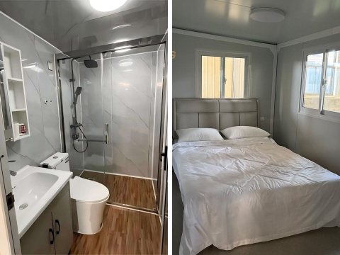 Customized decoration