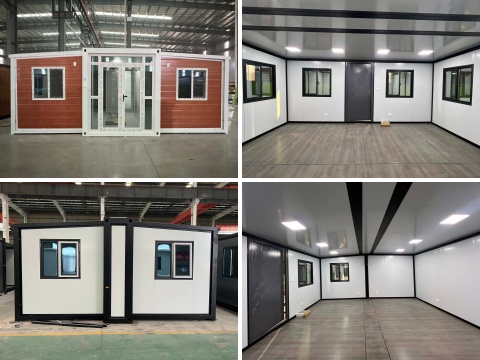 Expansion and interior effects