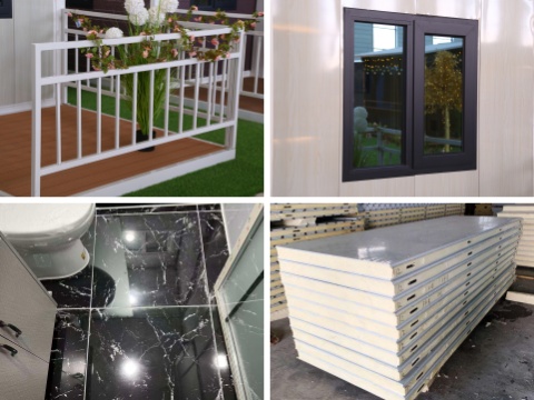 Highly flexible options