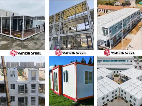 On-site installation