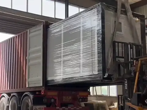 Shipping and Transportation