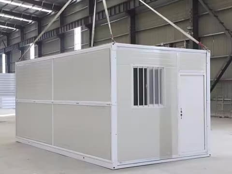 housing prefabricated
