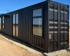 shipping container house for sale
