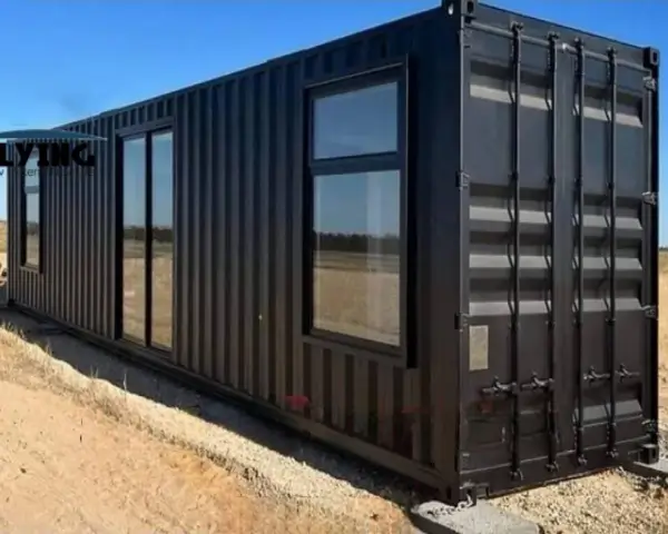 shipping container house for sale