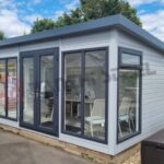 Business Reception Room Project