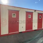 Papua New Guinea Medical Emergency Housing