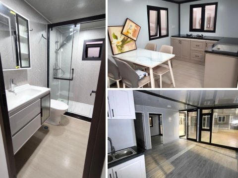 Pribadong banyo