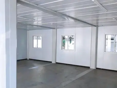 Customized 40ft Large Classroom Unit