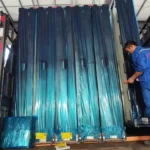 Philippine Folding House Dormitory Project