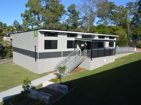 temporary classrooms supplier