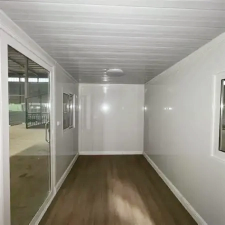 20-Ft Square Breathable Simple Design