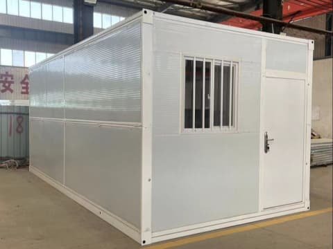 Factory-wide inspection completed